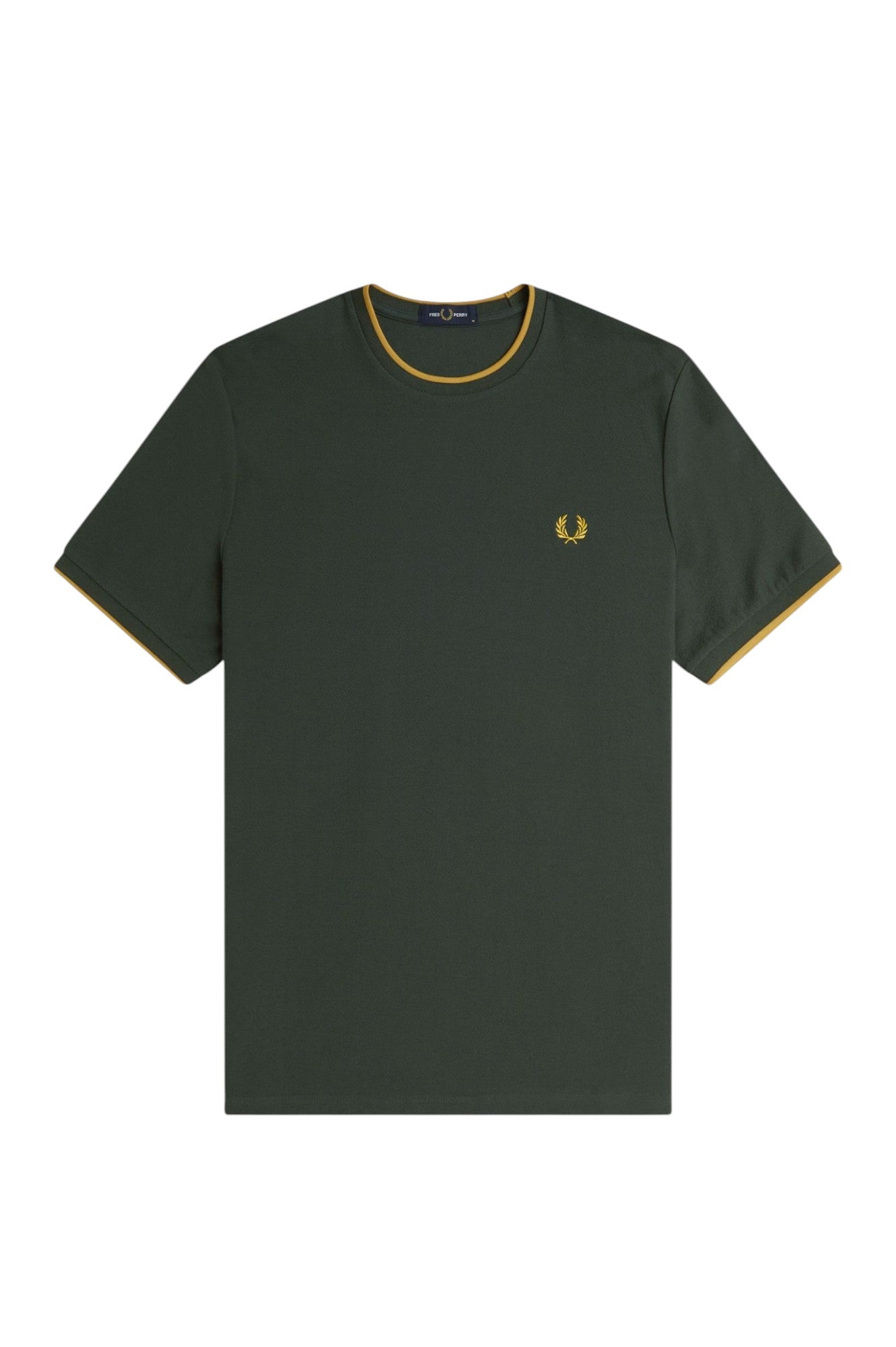 FRED PERRY T-SHIRT Uomo M8585