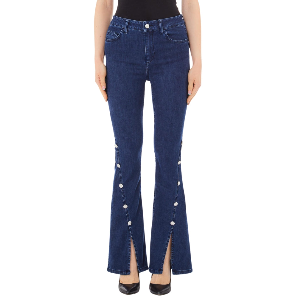 LIU JO JEANS Women UA5099D4925