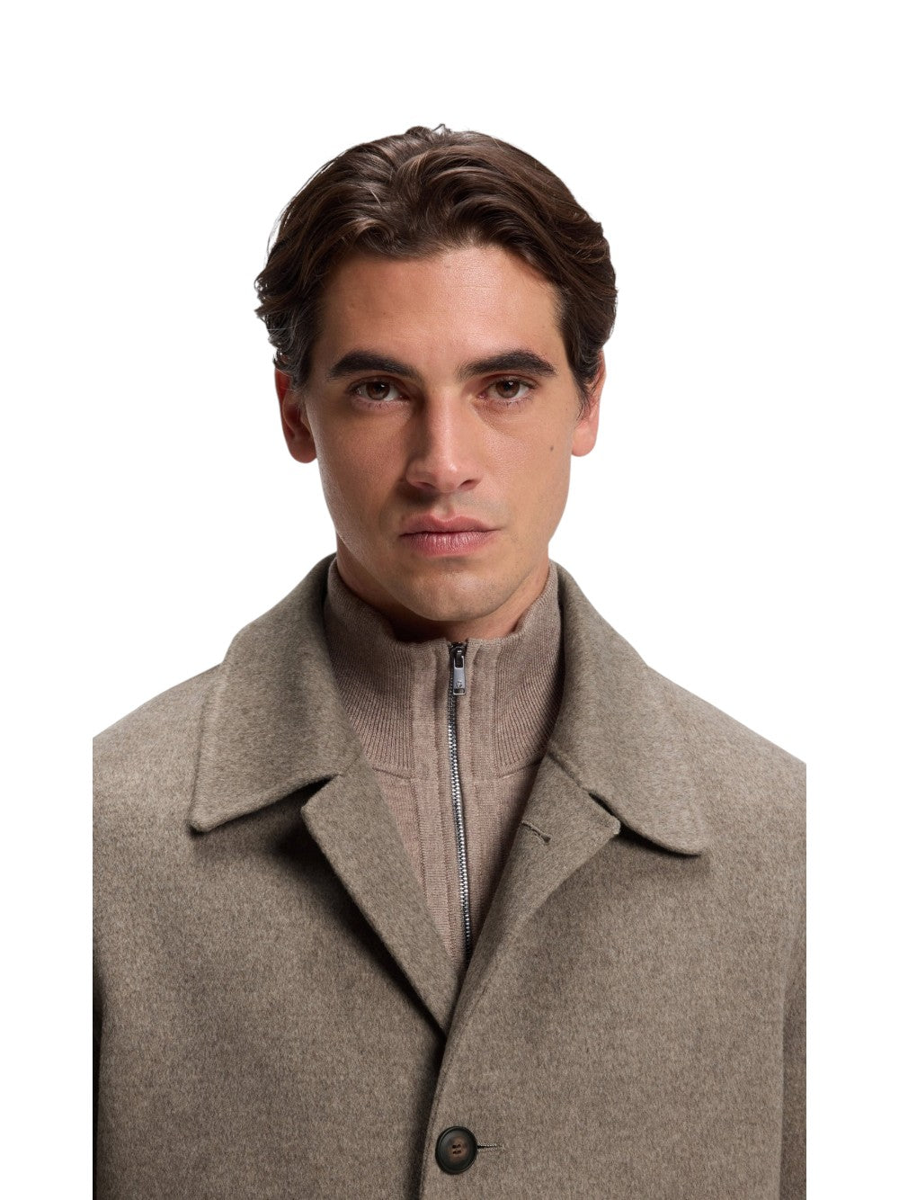 BOSS Cappotto Uomo C-Clark 50567873 240