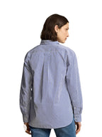 Polo Ralph Lauren Camicia Donna LS RMSY 211910743 508