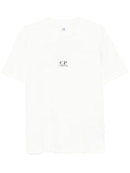 Cp Company Men's T-SHIRT 18CMTS317A005431G