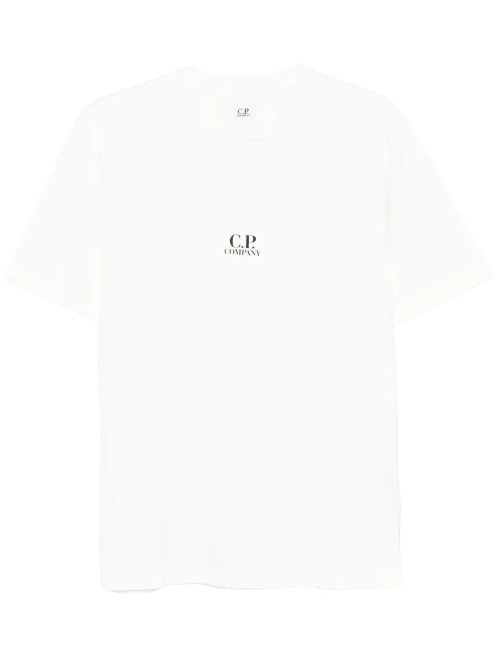 Cp Company Men's T-SHIRT 18CMTS317A005431G
