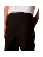 Calvin Klein Pantalone Uomo PREMIUM TERRY MONOGRAM LV04RC279G