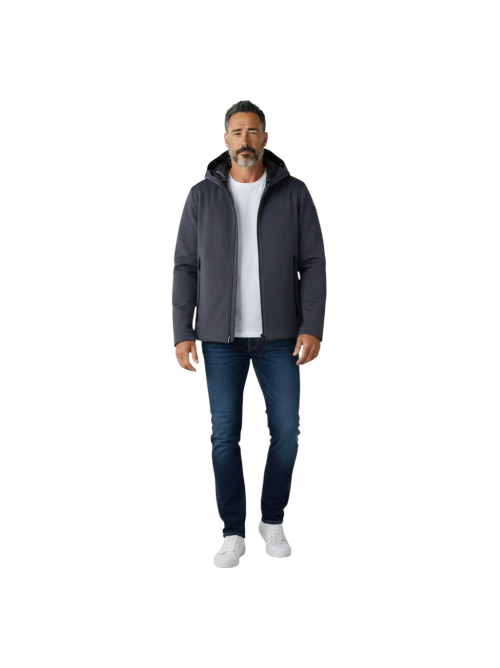 RRD GIUBBINO Uomo surflex winter storm W26001 13M