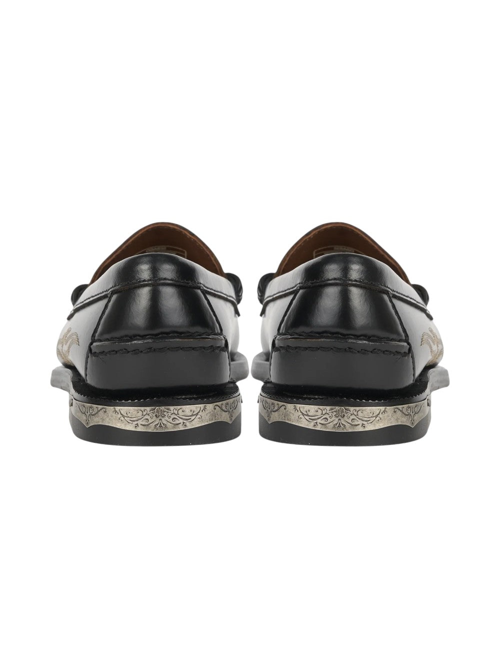 Sebago Mocassini Donna DAN EL PASO 751222W902