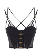 Elisabetta Franchi Top Donna  TO04057E2110