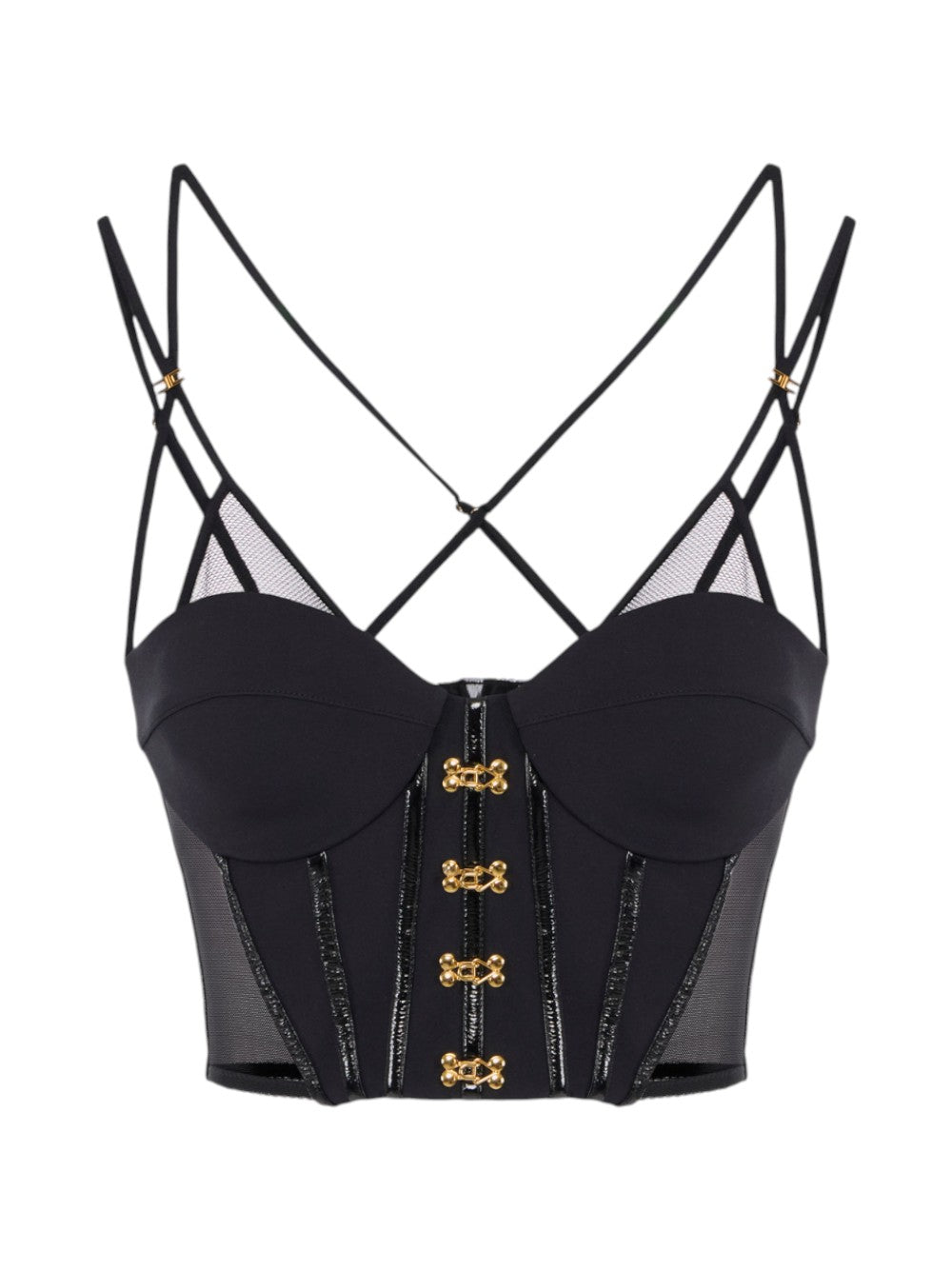 Elisabetta Franchi Top Donna  TO04057E2110