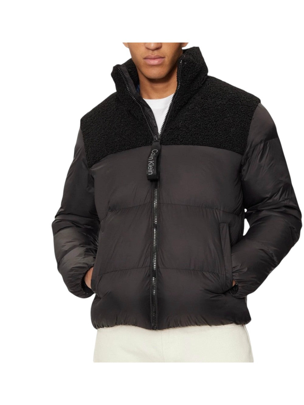 Calvin Klein Men's Jacket J30J3236091