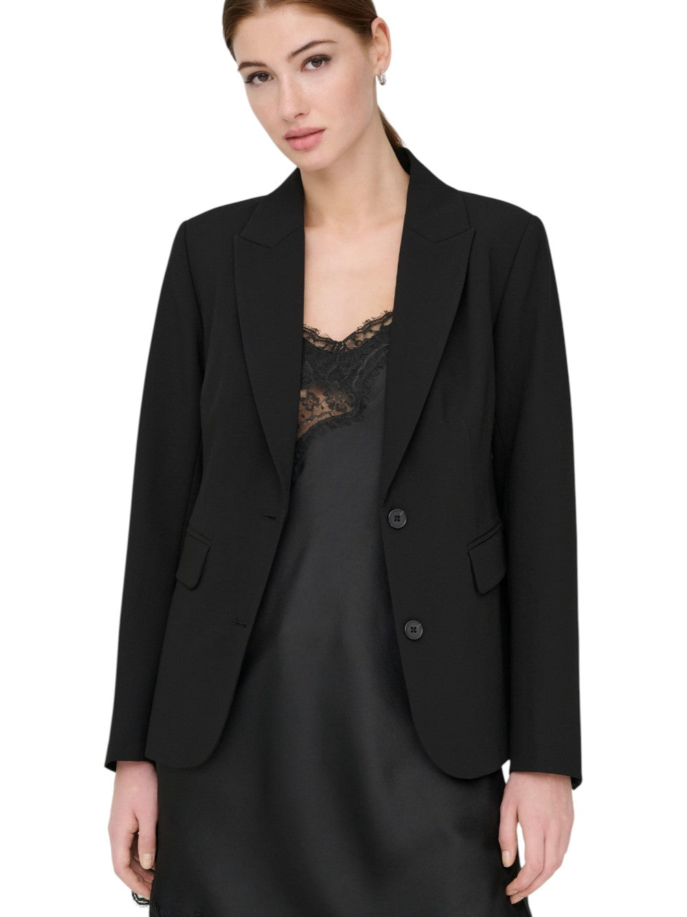 ONLY Giacca Donna  15338389 Bl