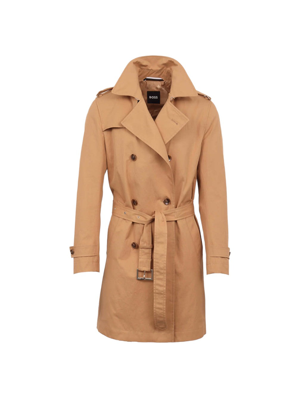 BOSS Trench Uomo 50509585