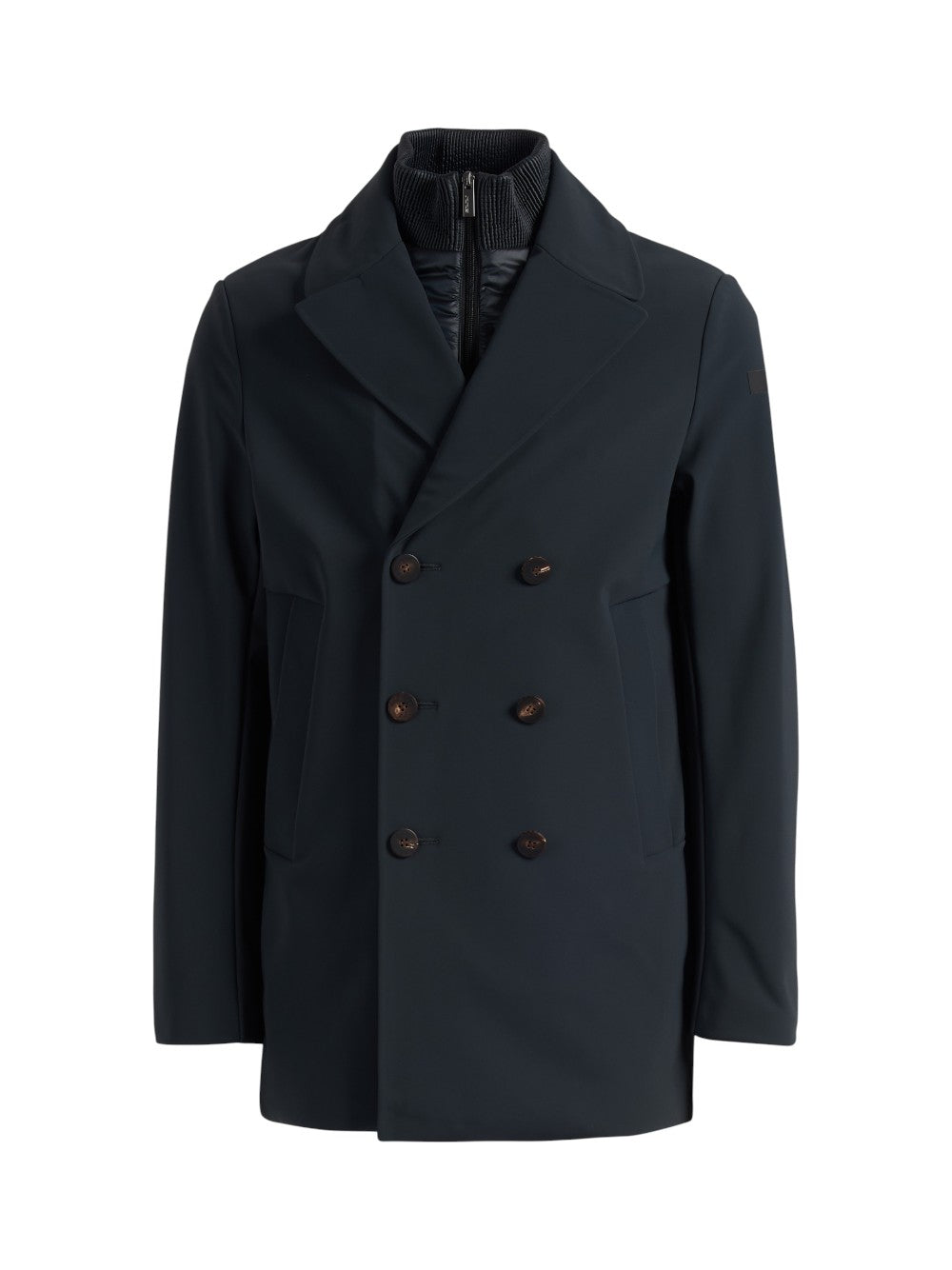 RRD Giubbino Uomo Caban W25046 11