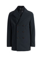 RRD Giubbino Uomo Caban W25046 11