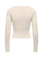 ONLY Maglia Donna ONLANDREA 15378351 13-0905 TCX