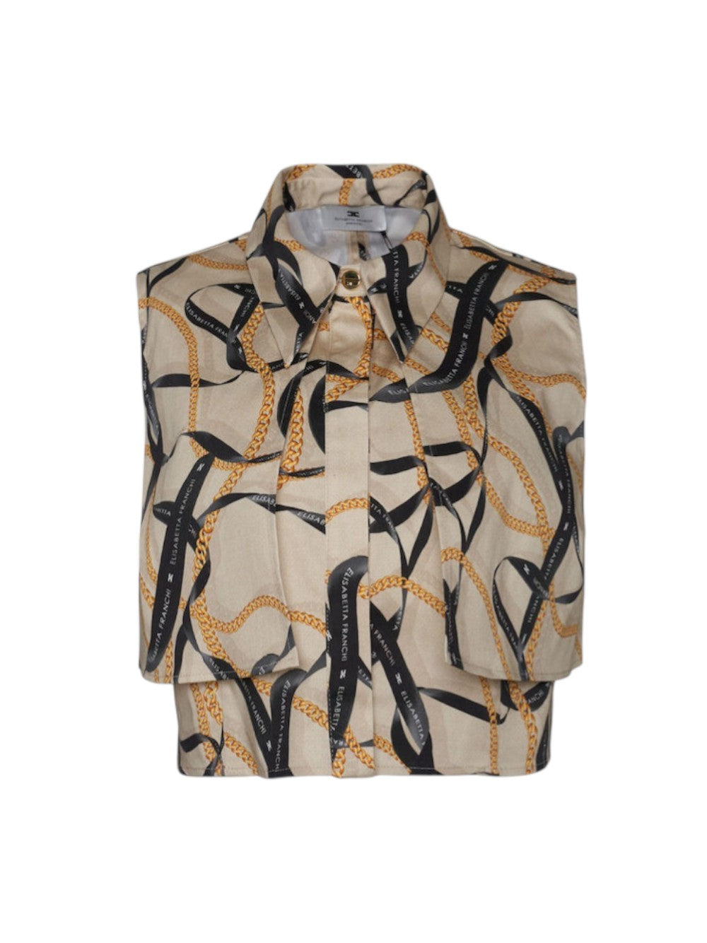 Elisabetta Franchi Camicia Donna  CA13961E2045