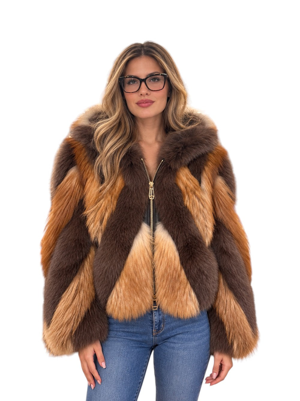 Yes London Giubbino Donna  LC/2102 Mi