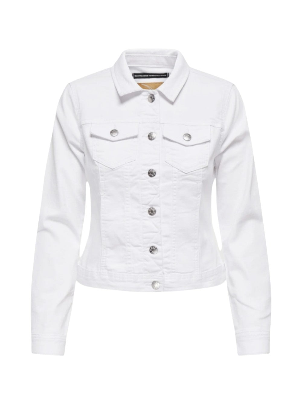 ONLY GIUBBINO Donna  15243147 Wh