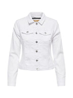 ONLY GIUBBINO Donna  15243147 Wh