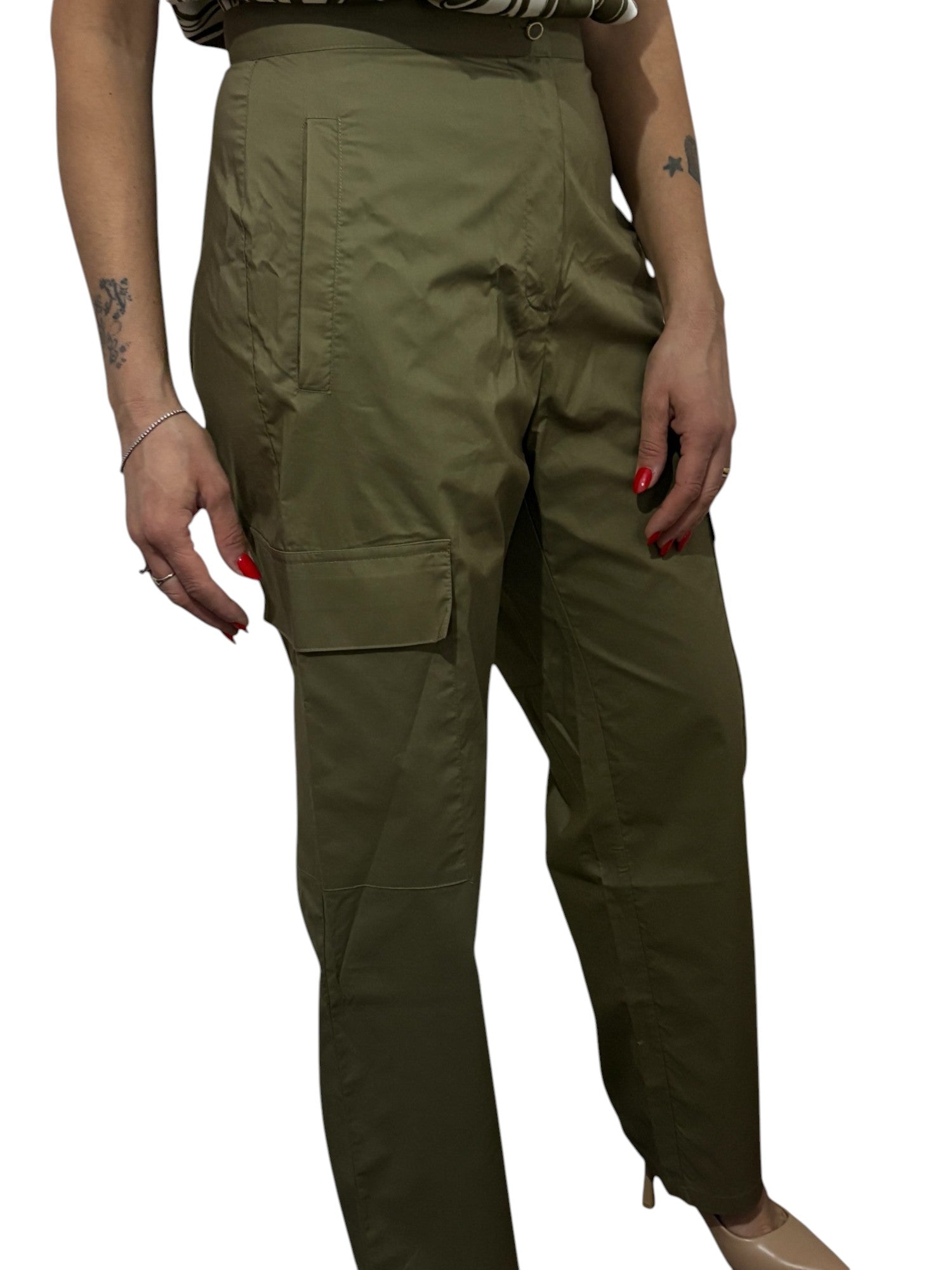 LIU JO Women's Tracksuit WA5205T4853