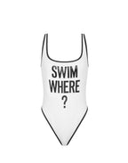 MOSCHINO Women's Swimsuit 251V2A4902