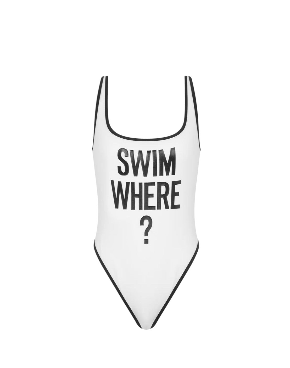 MOSCHINO Women's Swimsuit 251V2A4902