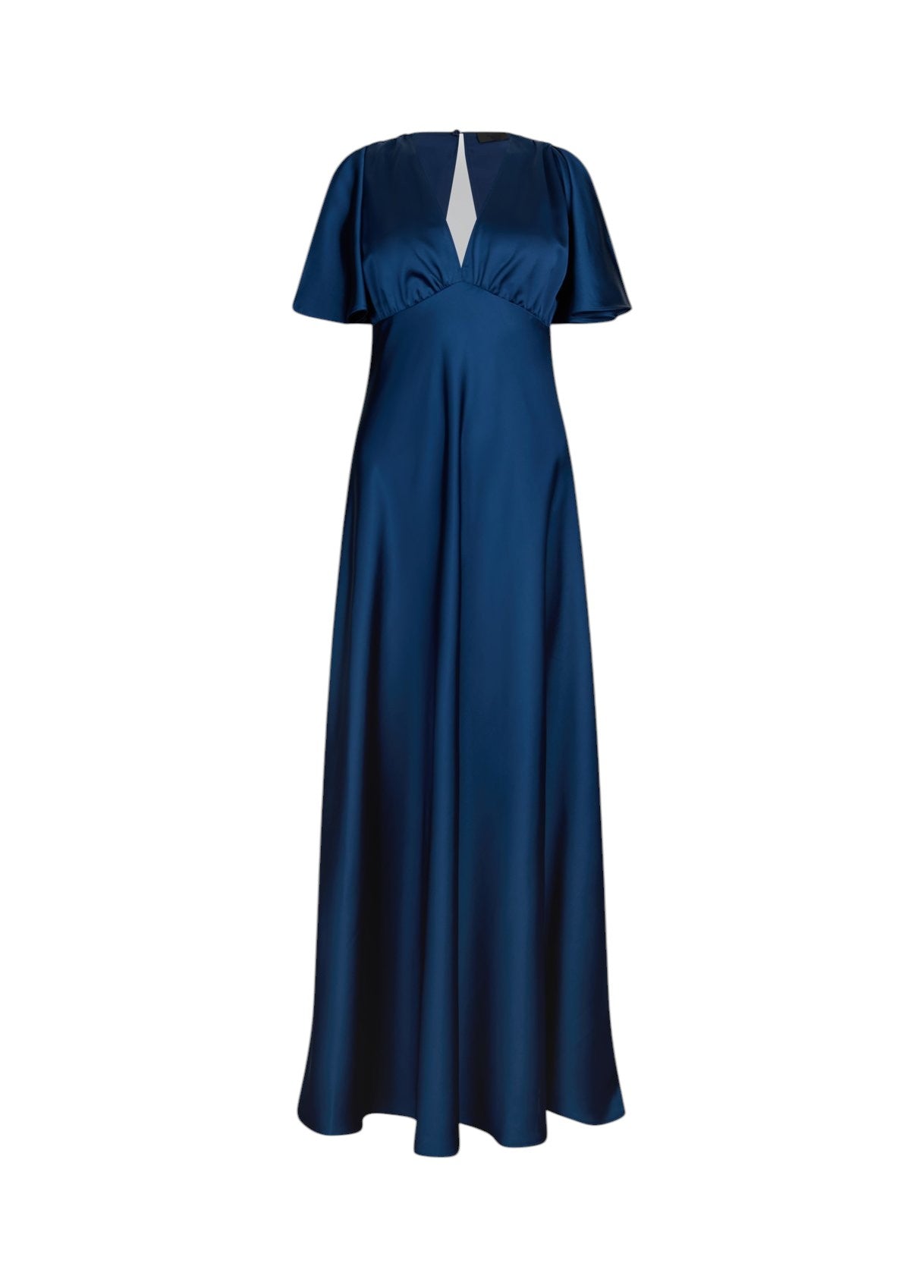 LIU JO ABITO LUNGO Donna CA5278T2956