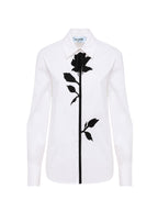 Blugirl Women's Shirt RA5030TS246