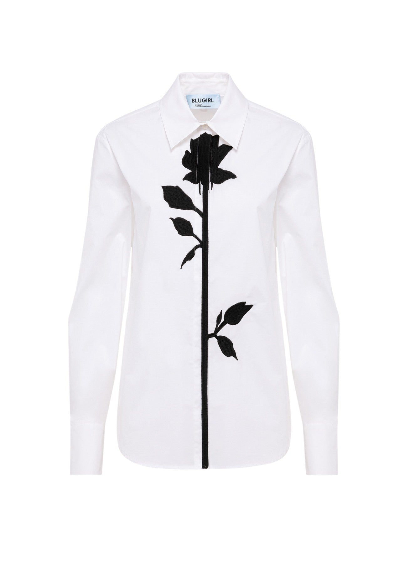 Blugirl camicia Donna RA5030TS246