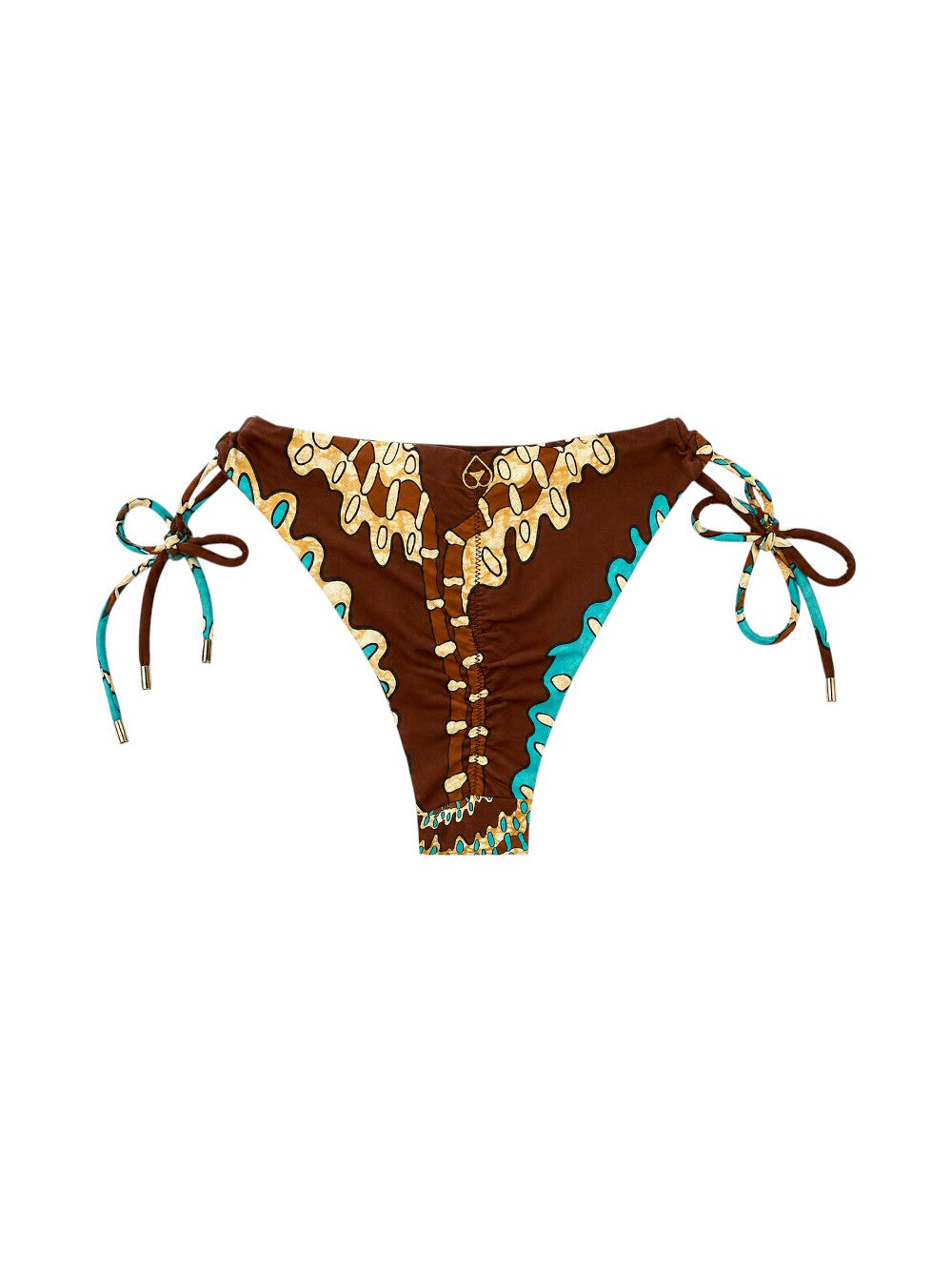 Miss Bikini Slip Donna  V6045B