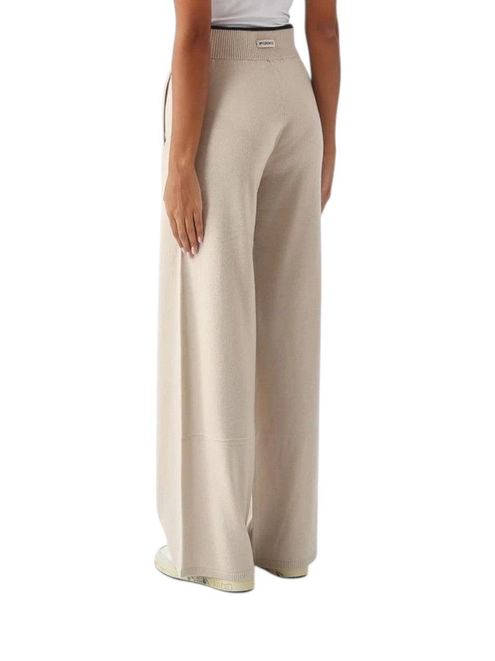 Pinko Pantalone Donna SIVIGLIA PANTALONE 90 LANA 10 107208A3G1 I20