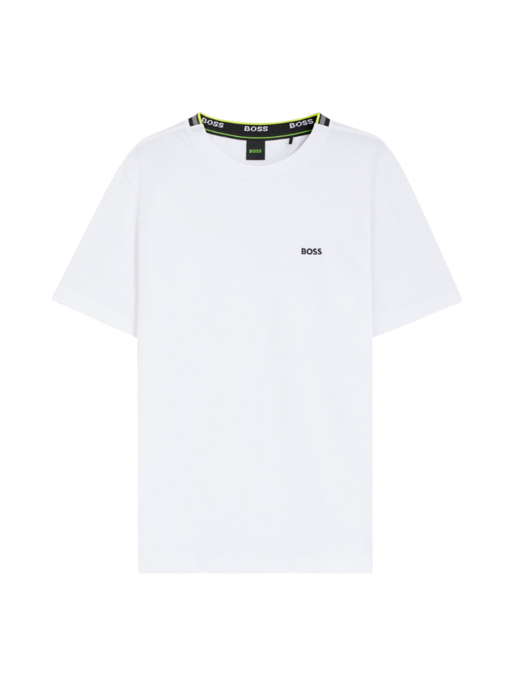 BOSS T-SHIRT Uomo Taddy 50529941 100