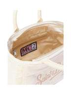 MC2 Saint Barth Borsa Donna VANITY MINI VELVET VAMI027 01320I