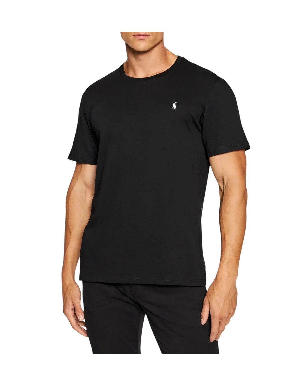 Polo Ralph Lauren T-SHIRT Uomo  714844756 006