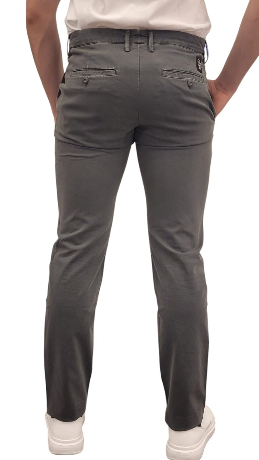 Jacob Cohën pantalone Uomo JUM_P0001 003 S4134