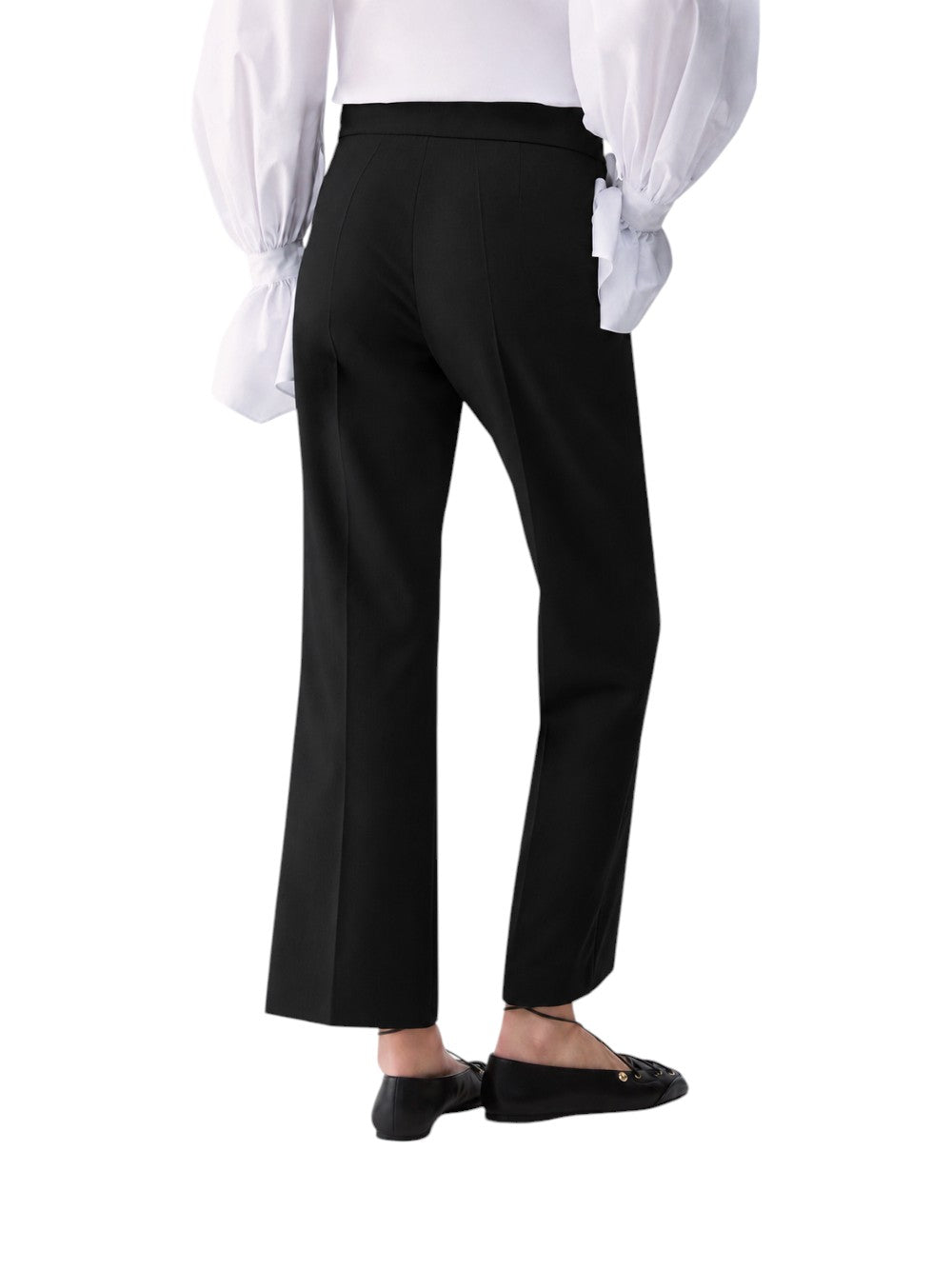 Liu Jo Pantalone Donna PANT. TROMBETTA FLANELLA WF6339T743A 22222