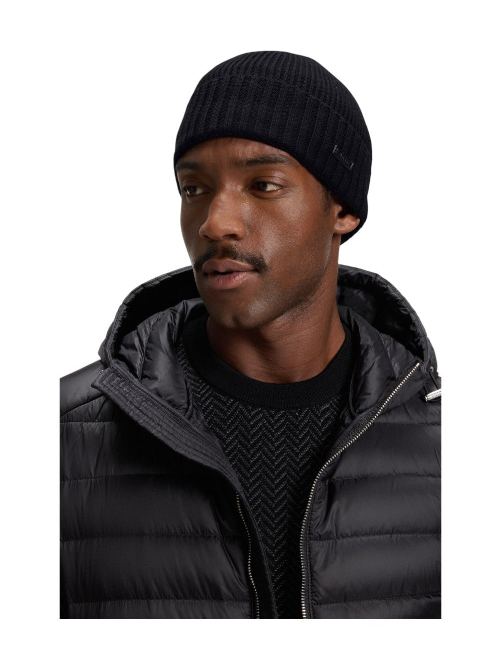 BOSS Cappello Uomo Fati 50495306