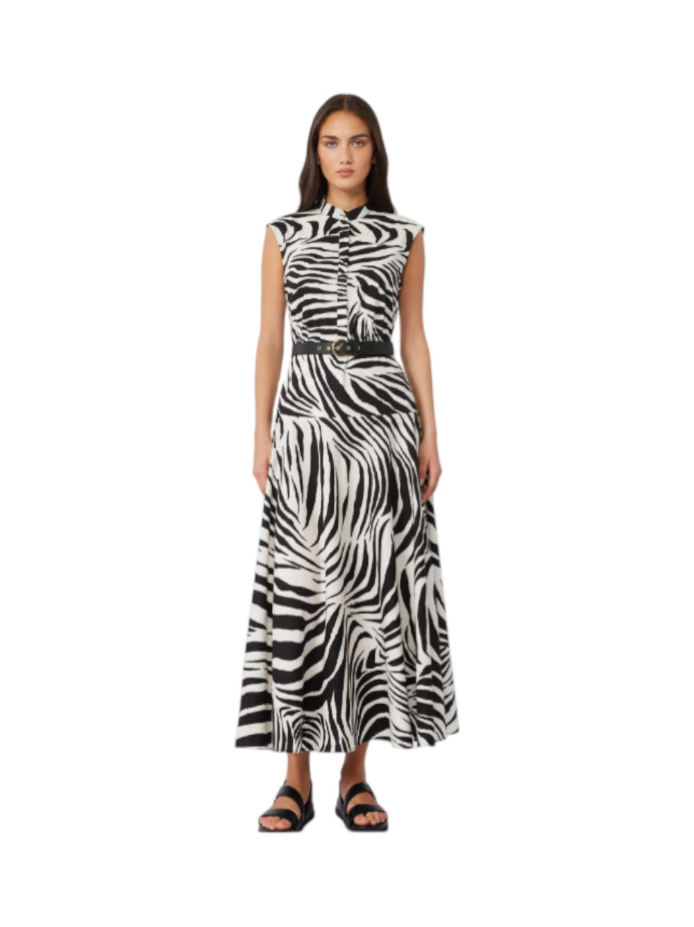 Max Mara Studio Abito Donna Mstwest 2616221142650 001