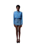 Dondup Gonna Donna  G660B DS0397D 800