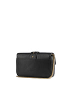 Pinko Borsa Donna LOVE ONE POCKET C VITELLO SETA 100061A0F1 Z99Q