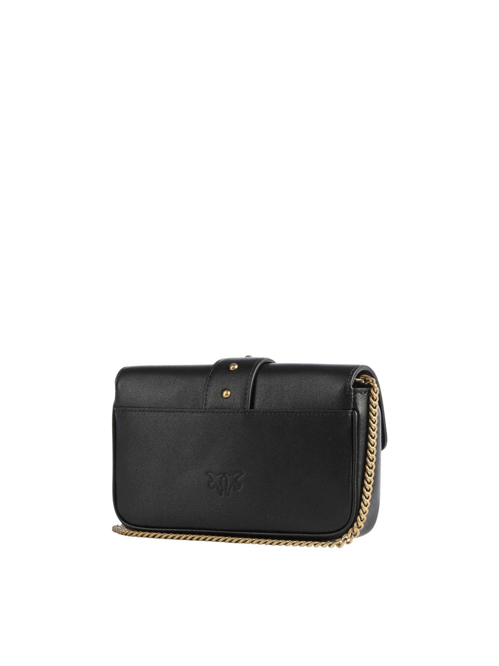 Pinko Borsa Donna LOVE ONE POCKET C VITELLO SETA 100061A0F1 Z99Q