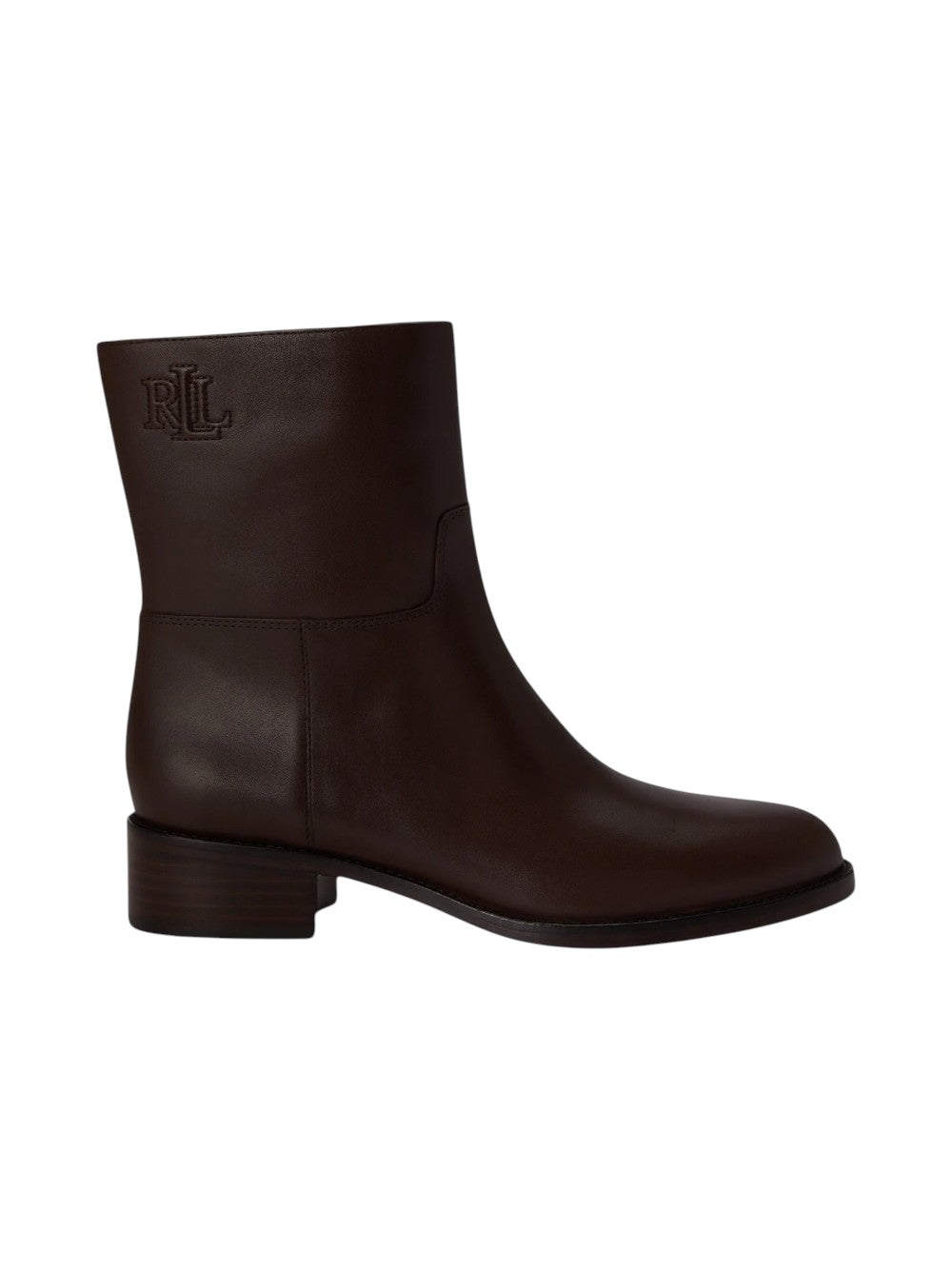 Lauren Ralph Lauren stivali Donna  802P15708003