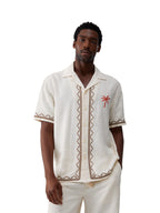 Liu Jo Uomo Camicia Uomo  QA6203T561A20601