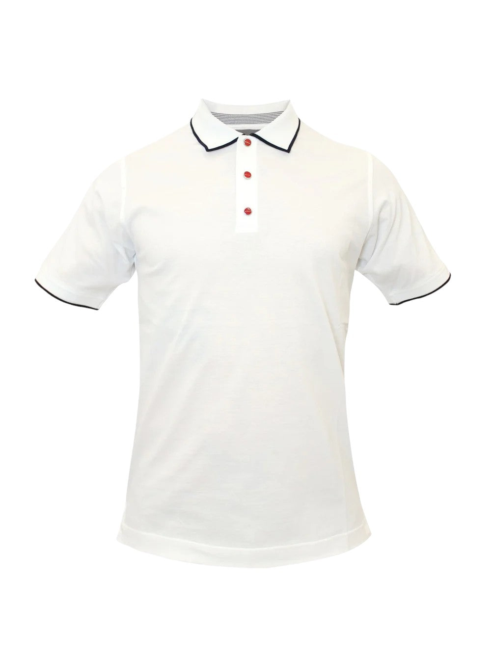 KITON POLO Uomo UMK1369