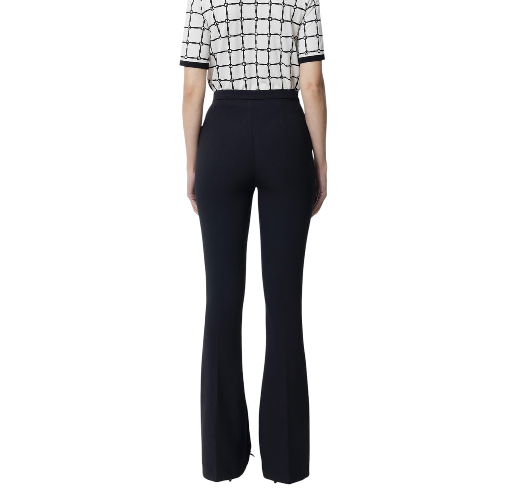 elisabetta franchi pantalone Donna PA07951E2