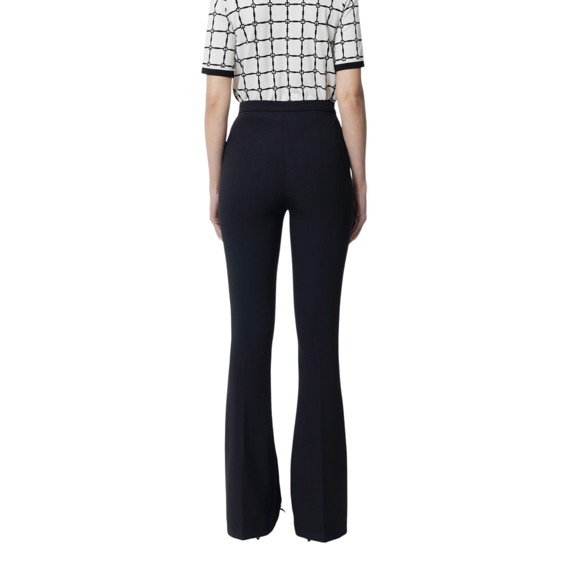 Elisabetta Franchi Women's Pants PA07951E2