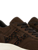 Hogan Sneakers Donna H669 ALLACCIATO H HXW6690FR30VH8 0R1D