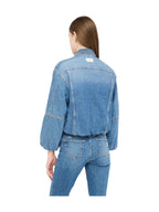 Liu Jo GIUBBINO Donna  UF5221D0287 78913