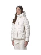 K-Way GIUBBINO Donna LETHILLE THERMO MICROFIBER K7136KW  B2Z