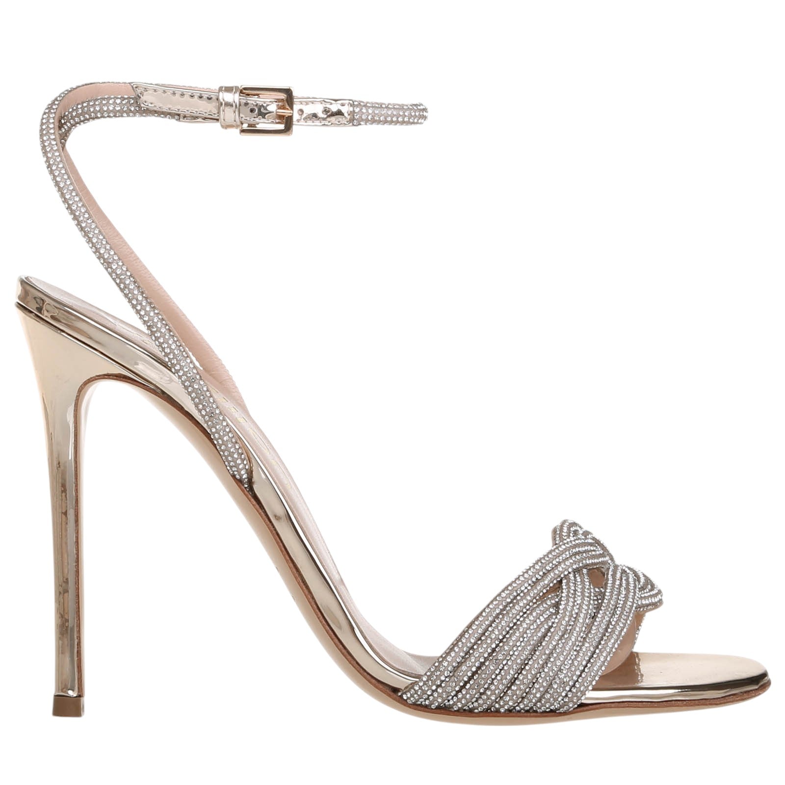 Ninalilou Sandali Donna 351048LY