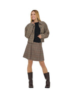 ONLY Giacca Donna ONLRICCA LIFE CHECK JACKET OTW 15356760