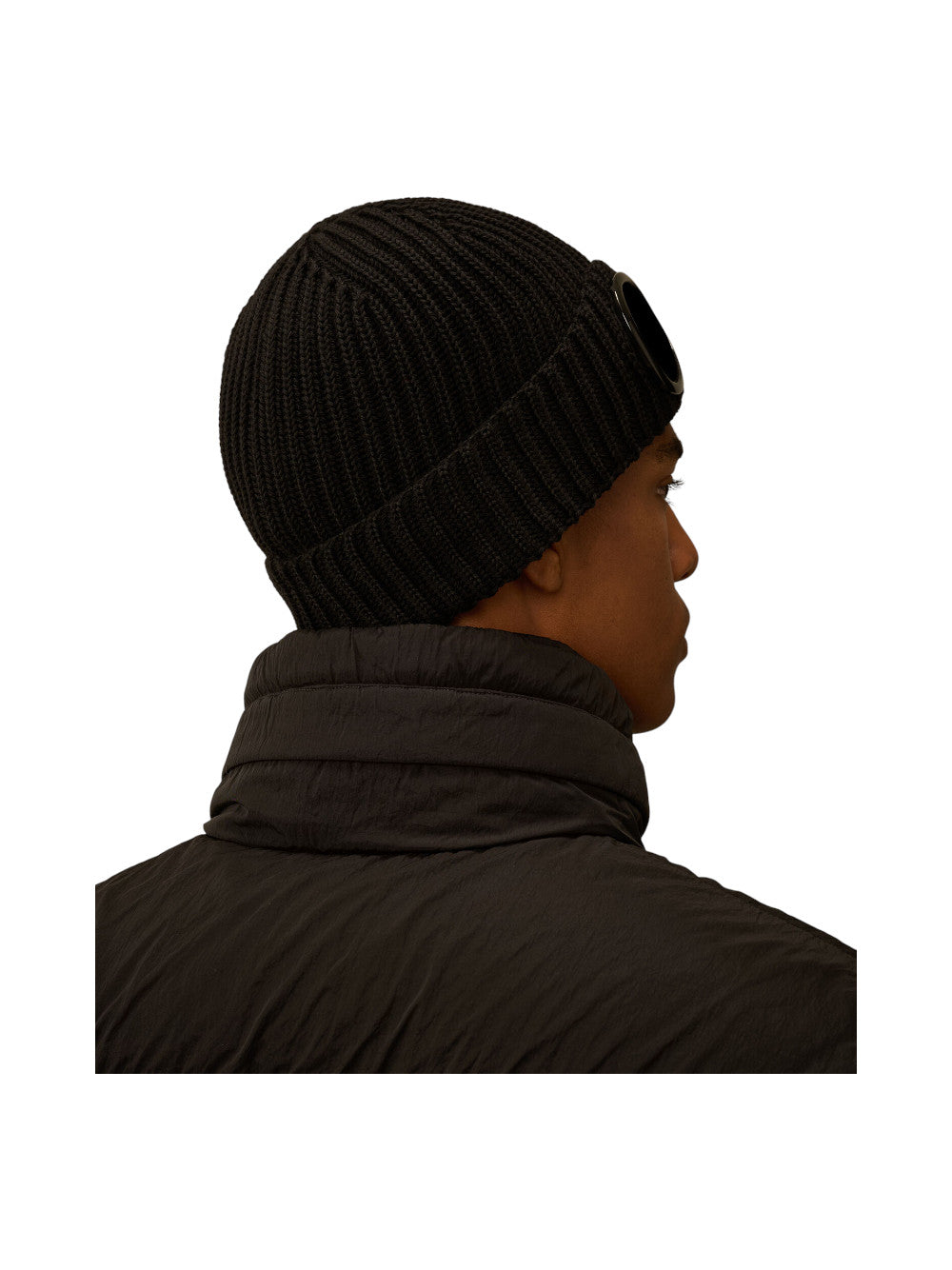 C.p. Company Cappello Uomo  RFCMAC742A005509A 999